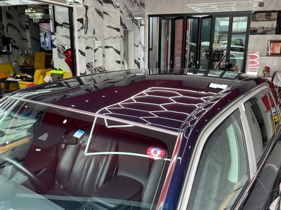2019 Toyota CENTURY — фото 19