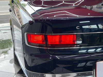 2019 Toyota CENTURY — фото 21
