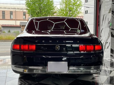2019 Toyota CENTURY — фото 20