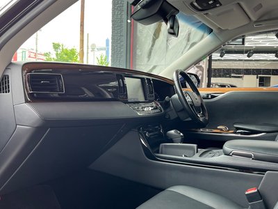 2019 Toyota CENTURY — фото 38