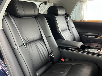 2019 Toyota CENTURY — фото 45