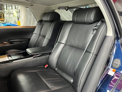 2019 Toyota CENTURY — фото 50