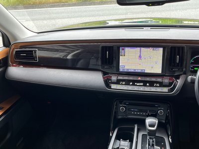 2019 Toyota CENTURY — фото 31