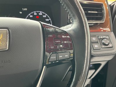 2019 Toyota CENTURY — фото 55