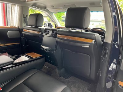 2019 Toyota CENTURY — фото 43