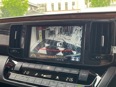2019 Toyota CENTURY — фото 61