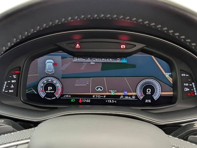 2020 AUDI Q8 — миниатюра 22