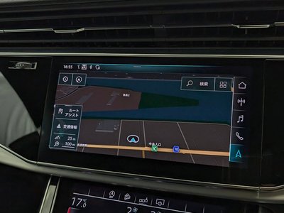 2020 AUDI Q8 — миниатюра 17