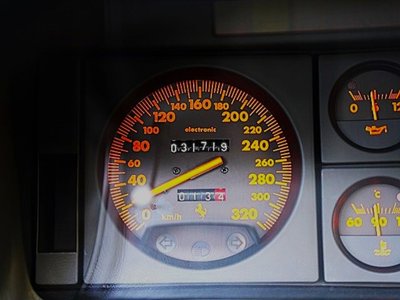 1995 Ferrari 512 TR — фото 11