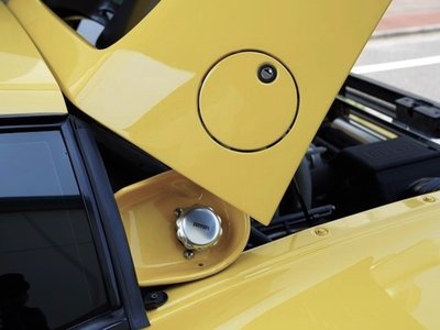 1995 Ferrari 512 TR — фото 10