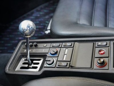 1995 Ferrari 512 TR — фото 15
