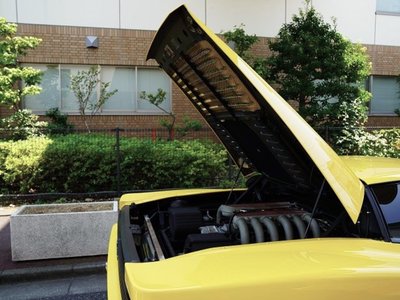1995 Ferrari 512 TR — фото 16