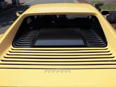 1995 Ferrari 512 TR — фото 8
