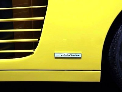1995 Ferrari 512 TR — фото 7