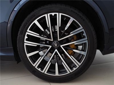 2023 Maserati GRECALE 缩略图 8