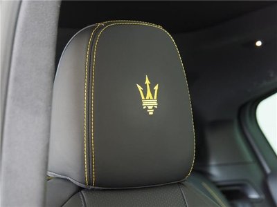 2023 Maserati GRECALE 缩略图 21