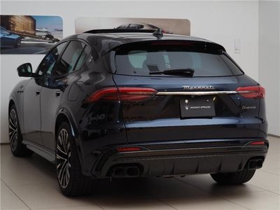 2023 Maserati GRECALE 缩略图 30