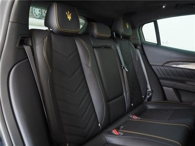 2023 Maserati GRECALE 缩略图 24