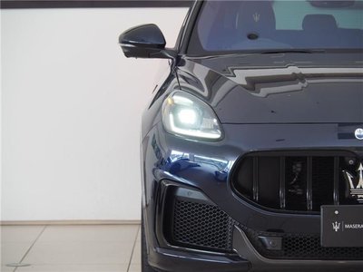 2023 Maserati GRECALE 缩略图 10