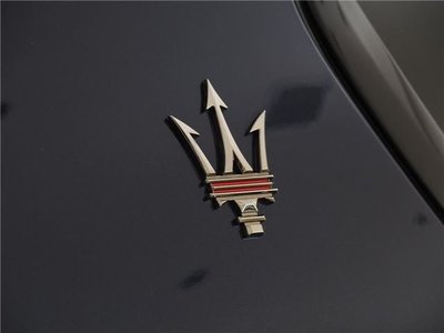 2023 Maserati GRECALE 缩略图 17