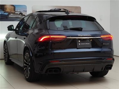 2023 Maserati GRECALE 缩略图 29