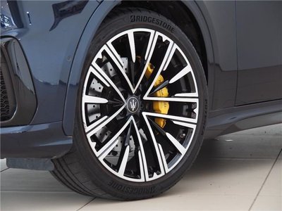 2023 Maserati GRECALE 缩略图 5