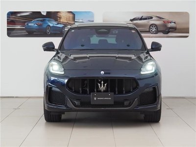 2023 Maserati GRECALE 缩略图 9