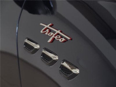 2023 Maserati GRECALE 缩略图 16
