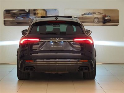 2023 Maserati GRECALE 缩略图 25