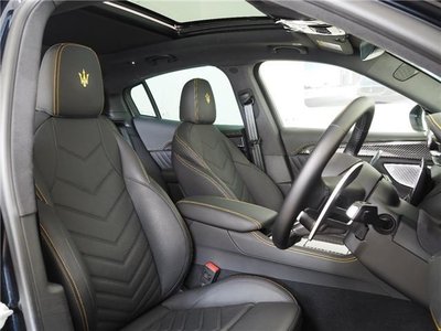 2023 Maserati GRECALE 缩略图 23