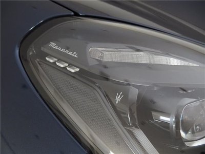 2023 Maserati GRECALE 缩略图 15