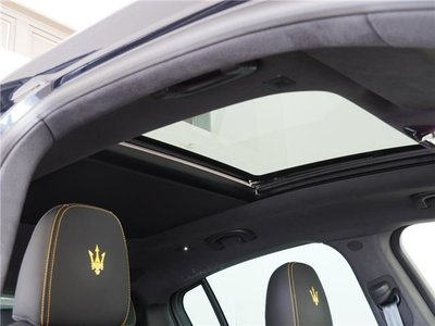 2023 Maserati GRECALE 缩略图 22