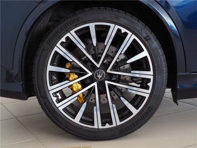 2023 Maserati GRECALE 缩略图 7
