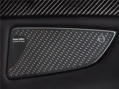 2023 Maserati GRECALE 缩略图 20