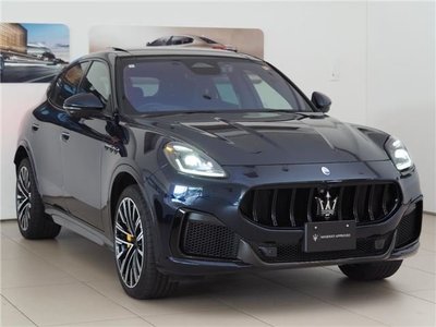2023 Maserati GRECALE 缩略图 12