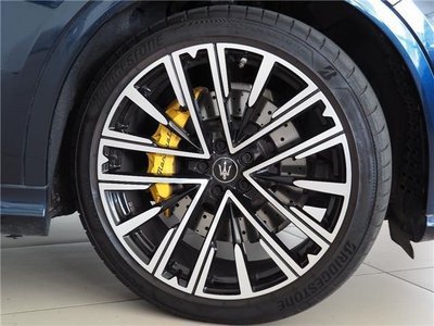 2023 Maserati GRECALE 缩略图 6