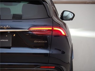 2023 Maserati GRECALE 缩略图 28