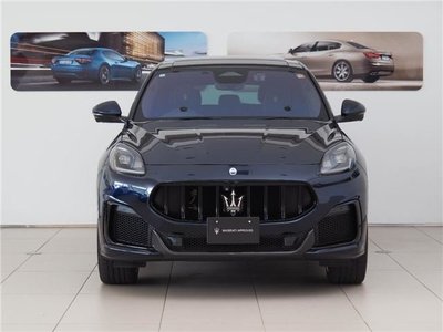 2023 Maserati GRECALE 缩略图 14