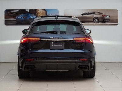 2023 Maserati GRECALE 缩略图 26