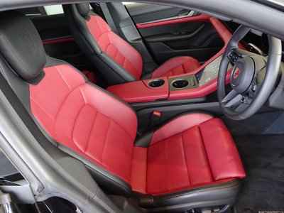 2025 Porsche TAYCAN — миниатюра 10