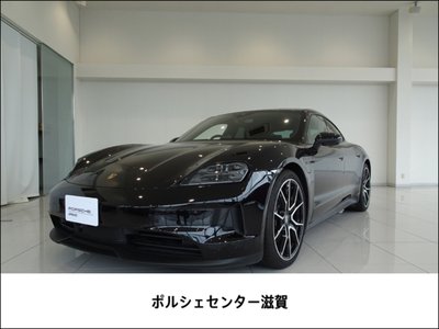 2025 Porsche TAYCAN — миниатюра 3