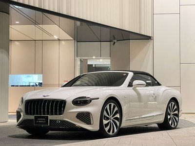 صورة 4 لـ 2025 Bentley CONTINENTAL