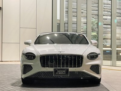 صورة 5 لـ 2025 Bentley CONTINENTAL