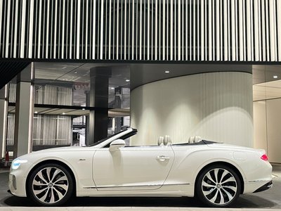 صورة 6 لـ 2025 Bentley CONTINENTAL