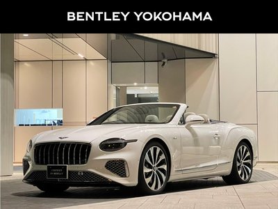 صورة 1 لـ 2025 Bentley CONTINENTAL