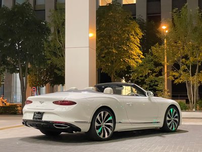 صورة 9 لـ 2025 Bentley CONTINENTAL