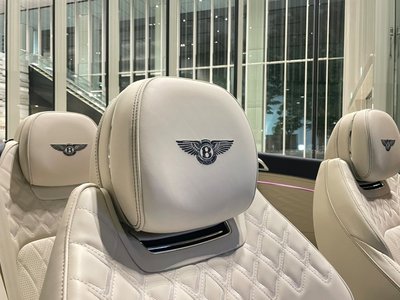 صورة 12 لـ 2025 Bentley CONTINENTAL