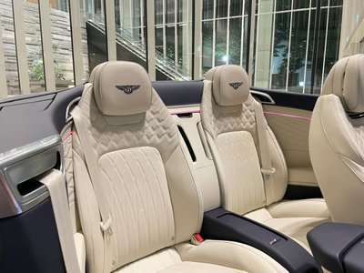 صورة 13 لـ 2025 Bentley CONTINENTAL