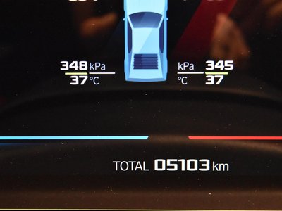 صورة 29 لـ 2024 BMW M3 TOURING