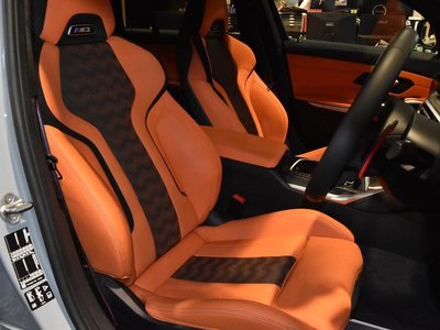 صورة 26 لـ 2024 BMW M3 TOURING